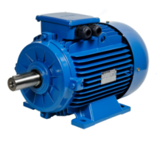 GAMAK GM3EL 22 KW 1000 DD (GM3EL 200 L 6B)