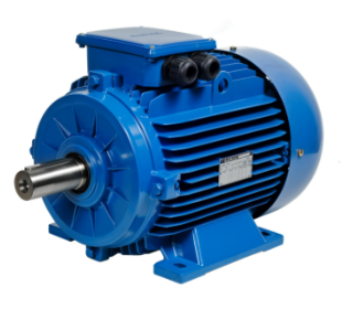 GAMAK GM3E 75 KW 1500 DD (GM3E 280 S 4A)