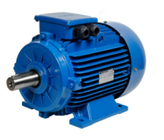 GAMAK GM3E 75 KW 1500 DD (GM3E 280 S 4A)