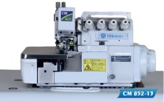 5 İplik D. Drive İğne Pozisyonlu Overlok (Gömlekçi) (CM 832-38)