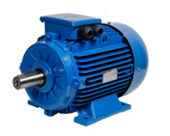 GAMAK GMM3E 250 KW 1500 DD (GMM3E 355 M 4A)