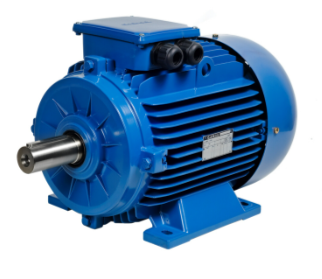 GAMAK GM3EL 7.5 KW 1500 DD (GM3EL 132 M 4B)
