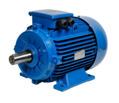 GAMAK GM3EL 15 KW 1500 DD (GM3EL 160 L 4B)