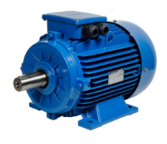 GAMAK GM3EL 22 KW 1500 DD (GM3EL 180 L 4B)