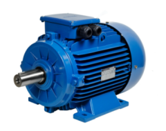 GAMAK GM3EL 37 KW 1500 DD (GM3EL 225 S 4A)