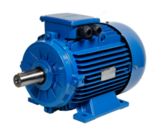 GAMAK GM3EL 45 KW 1500 DD (GM3EL 225 M 4B)