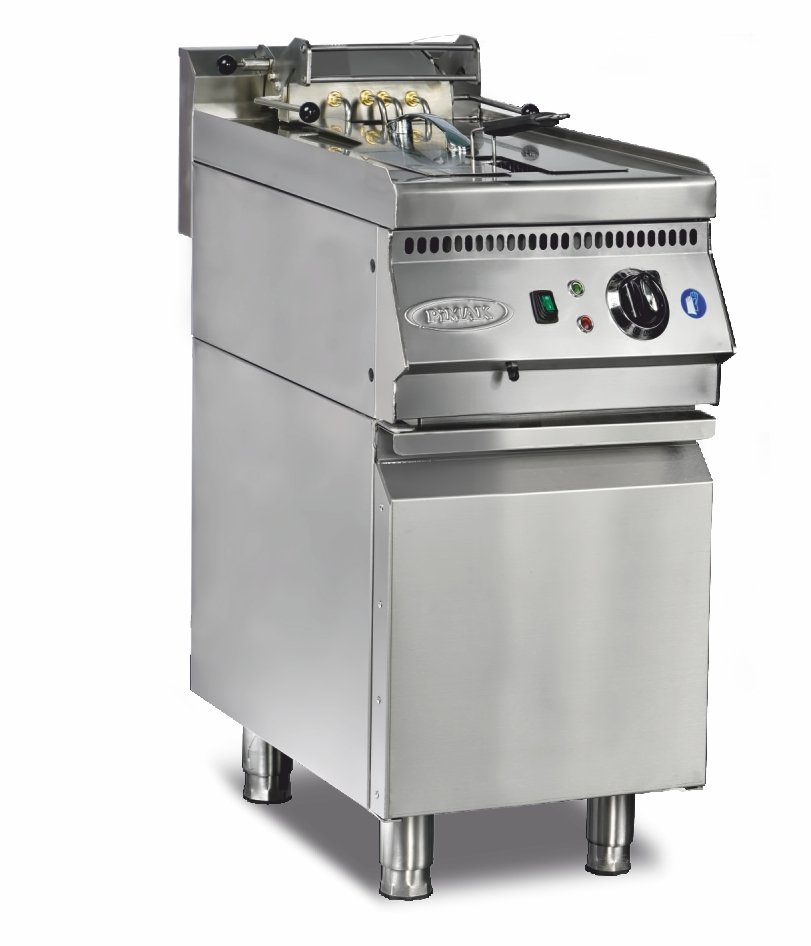 90S-M061G Gas Fryer