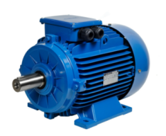 GAMAK GM3E 90 KW 3000 DD (GM3E 280 M 2B)
