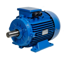 GAMAK GM3E 160 KW 3000 DD (GM3E 315 M 2C)