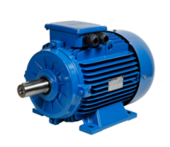 GAMAK GMM3E 400 KW 3000 DD (GMM3E 355 L 2D)