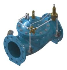 Relief Valve