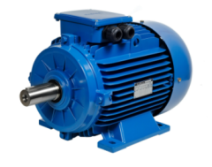 GAMAK GM3EL 5.5 KW 3000 DD (GM3EL 132 S 2A)