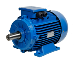 GAMAK GM3EL 7.5 KW 3000 DD (GM3EL 132 M 2B)
