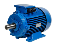 GAMAK GM3EL 11 KW 3000 DD (GM3EL 160 M 2A)