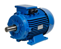 GAMAK GM3EL 22 KW 3000 DD (GM3EL 180 M 2A)