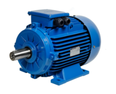 GAMAK GM3EL 45 KW 3000 DD (GM3EL 225 M 2A)