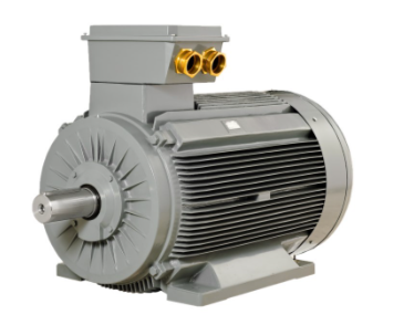 GAMAK GM 4 KW 1000 DD IE2 PİK DÖKÜM 6 KUTUP