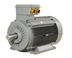 GAMAK GM 4 KW 1000 DD IE2 PİK DÖKÜM 6 KUTUP