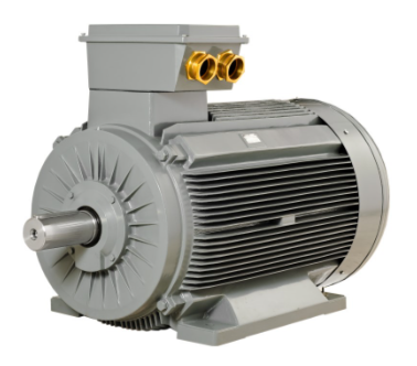 GAMAK GM 5.5 KW 1000 DD IE2 PİK DÖKÜM 6 KUTUP
