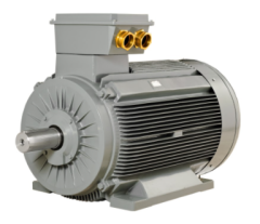 GAMAK GM 11 KW 1000 DD IE2 PİK DÖKÜM 6 KUTUP