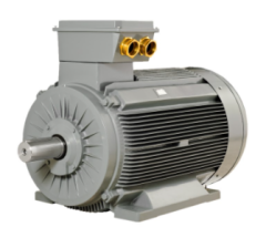 GAMAK GM 30 KW 1000 DD IE2 PİK DÖKÜM 6 KUTUP
