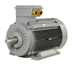 GAMAK GM 37 KW 1000 DD IE2 PİK DÖKÜM 6 KUTUP