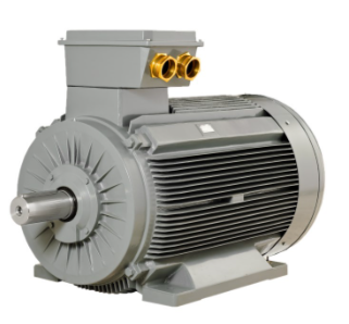 GAMAK GM 45 KW 1000 DD IE2 PİK DÖKÜM 6 KUTUP