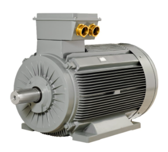 GAMAK GM 55 KW 1000 DD IE2 PİK DÖKÜM 6 KUTUP
