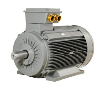 GAMAK GM 110 KW 1000 DD IE2 PİK DÖKÜM 6 KUTUP