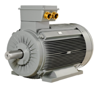 GAMAK GM 132 KW 1000 DD IE2 PİK DÖKÜM 6 KUTUP