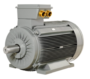 GAMAK GM 250 KW 1000 DD IE2 PİK DÖKÜM 6 KUTUP