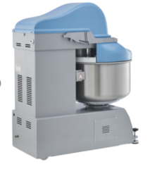 Spiral Mikser 80 Kg Un
