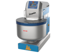 Спирален миксер без нож Promix - 50 кг брашно