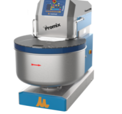 Promix Bıçaksız Spiral Mikser - 150 Kg Un