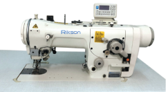 Sewing and Horse Zigzag Machine with Thread Trimming (CM 2284-D7/P)