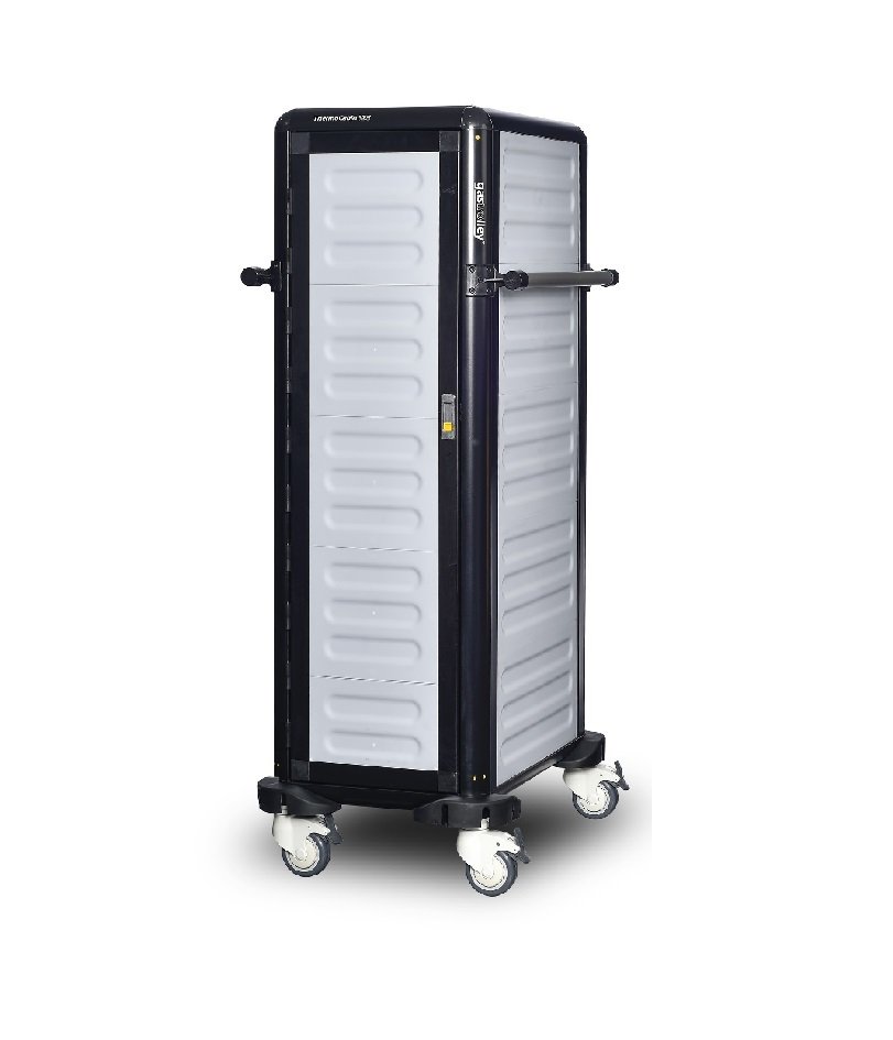 G.TC.125.GN ThermoCabin 125