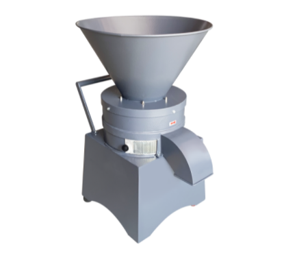 Bayat Ekmek Öğütme Makinesi-2