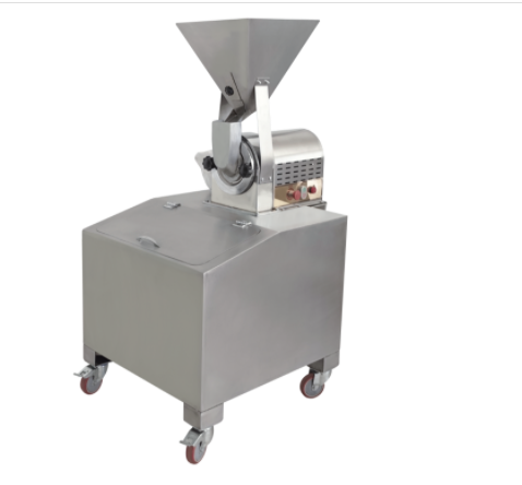 Pudra Şekeri Makinesi