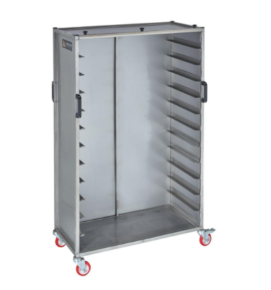 PA 01-Едноподвижна количка