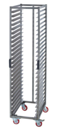 TA 01-Tava Arabası 40x60