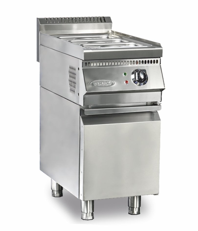 90SD-M069E Elektrikli Bain Marie
