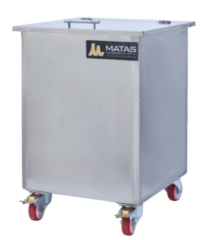 CSK 01 Single Storage Box