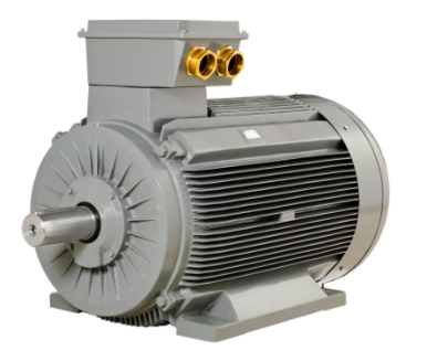 GAMAK GM 400 KW 3000 DD IE2 PİK DÖKÜM 2 KUTUP