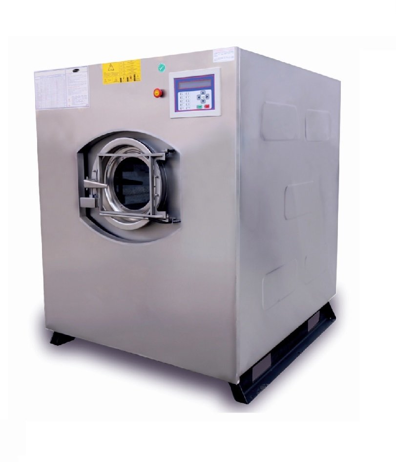 ÖÇYSME 4.1.50 Washing & Extracting Machine
