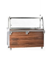 E-SS37-10 Soğuk Servis Ünitesi