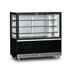 22P0F3D-SC 130cm SICAK PASTA TEŞHİR DOLABI