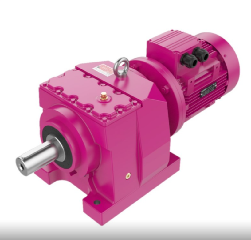 YILMAZ REDUCER MV SERIES