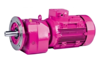 Yilmaz Reducer NR Series