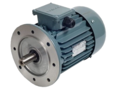 GAMAK AGM 0.22/0.3 KW 1500/3000 DD 4-2 KUTUP