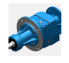 Yilmaz Reducer NNB Series
